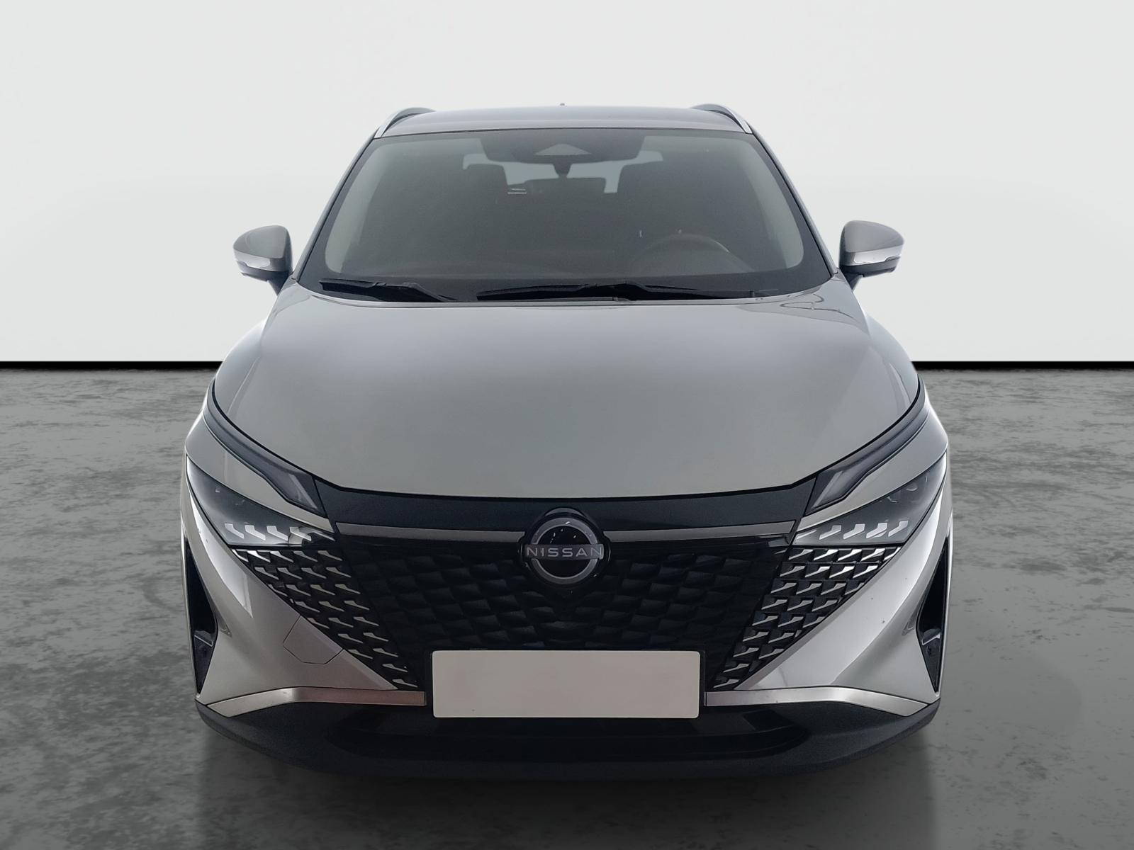 Nissan Qashqai - 2025