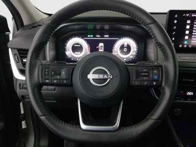 Nissan Qashqai - 2025