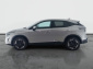 Nissan Qashqai, 2025