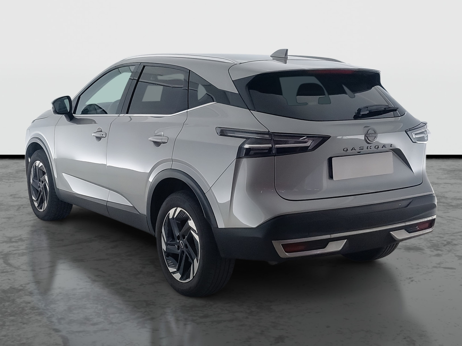 Nissan Qashqai - 2025
