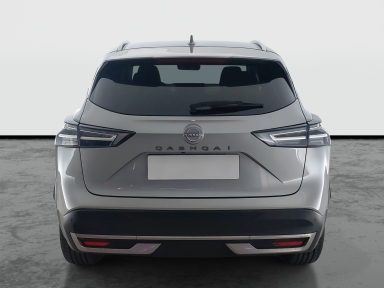Nissan Qashqai - 2025