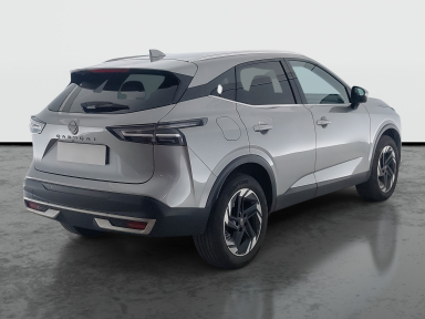 Nissan Qashqai - 2025