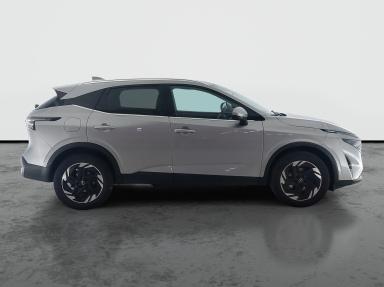 Nissan Qashqai - 2025