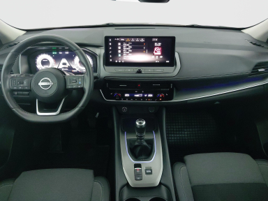 Nissan Qashqai - 2025