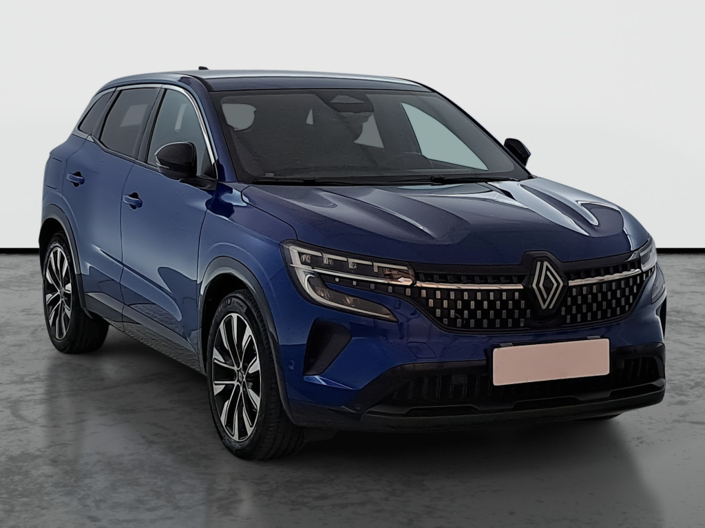 Renault Austral, 2024