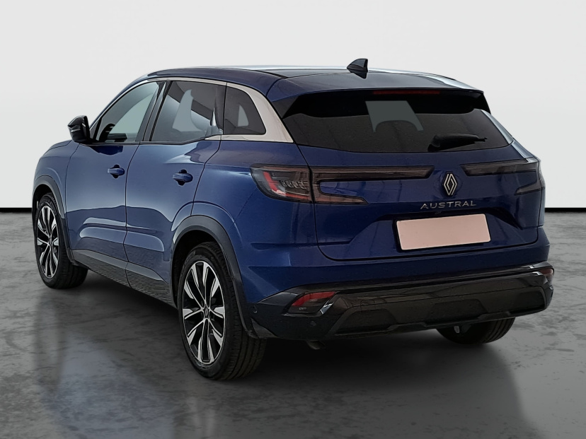 Renault Austral, 2024