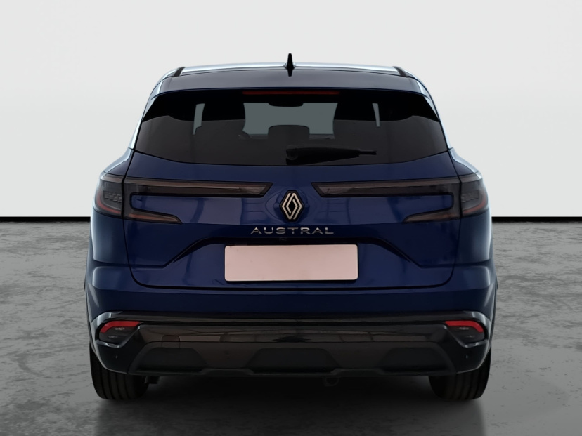 Renault Austral, 2024
