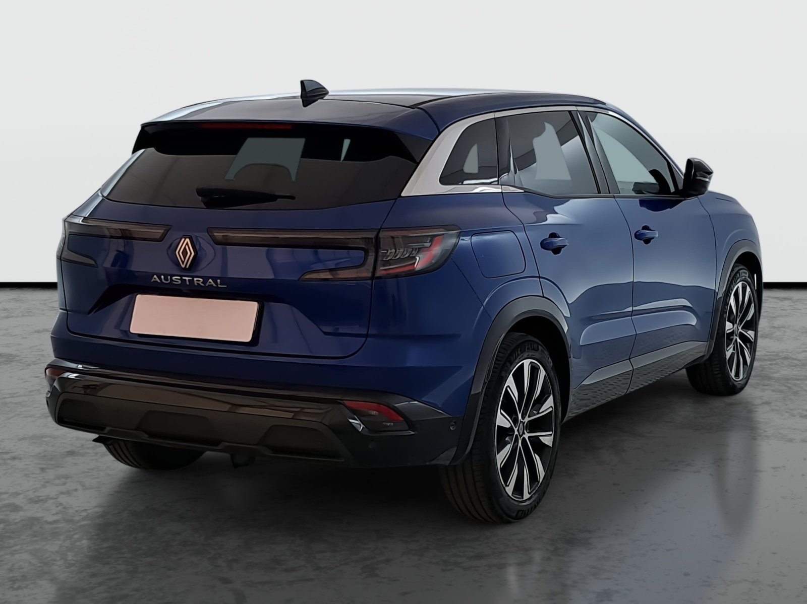 Renault Austral - 2024