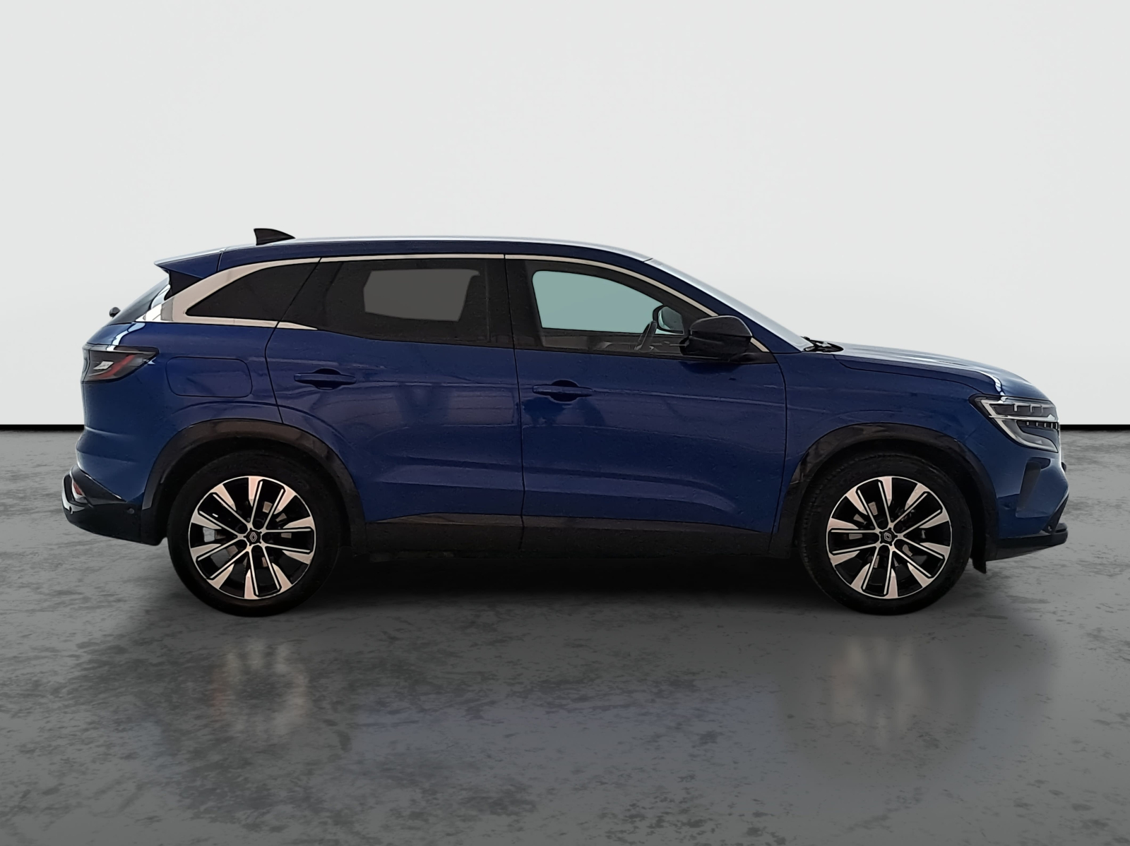 Renault Austral - 2024