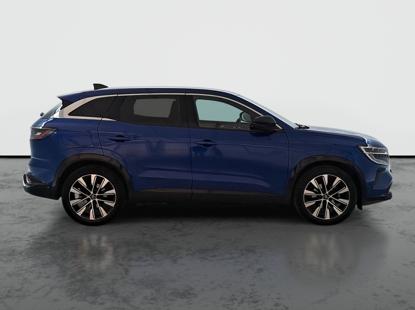 Renault Austral, 2024