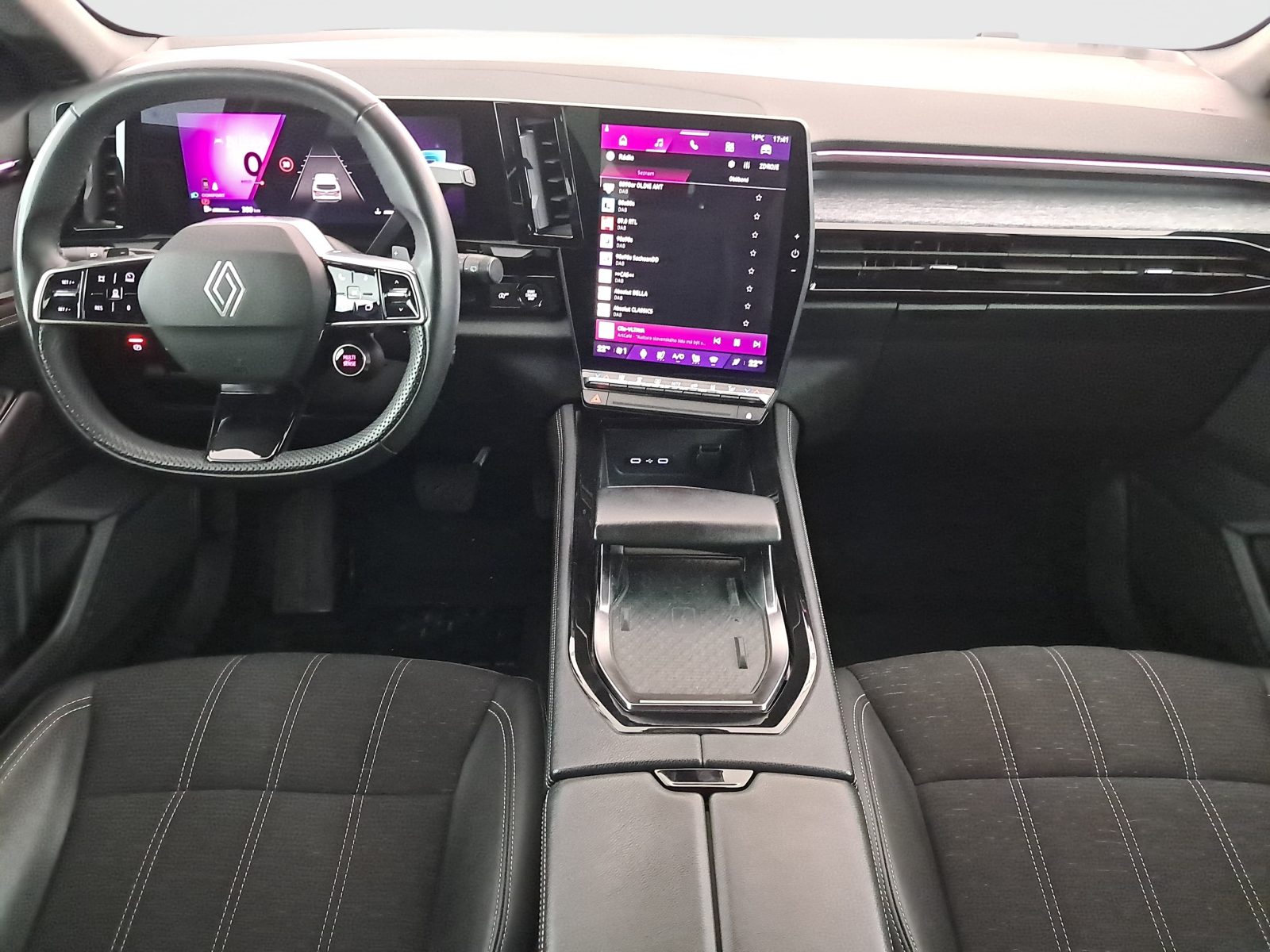 Renault Austral - 2024