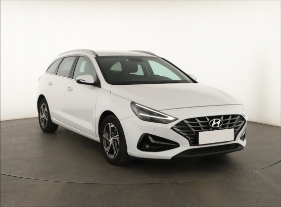 Hyundai i30 Combi