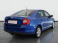 Škoda Rapid, 2014