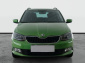Škoda Fabia, 2017