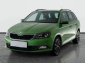Škoda Fabia, 2017