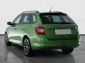 Škoda Fabia, 2017