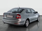 Škoda Octavia, 2009