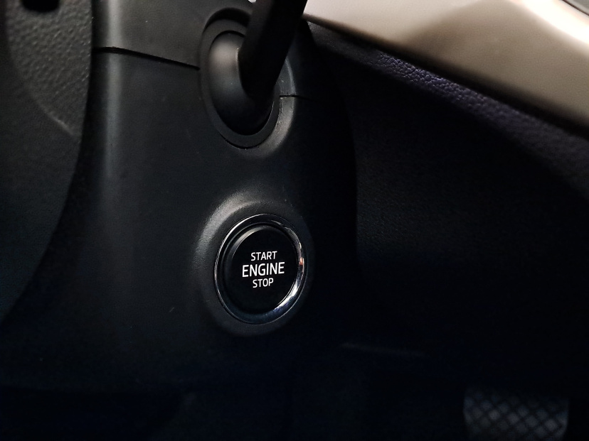 Škoda Scala, 2021