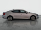 Škoda Superb, 2019