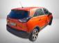 Opel Crossland, 2021