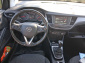 Opel Crossland, 2021