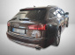 Audi A6 Allroad, 2017