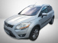 Ford Kuga, 2010