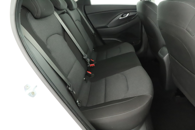 Hyundai i30, 2023