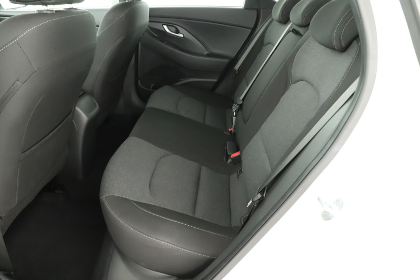 Hyundai i30, 2023