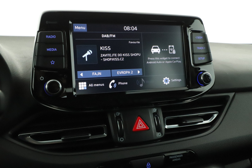 Hyundai i30, 2023