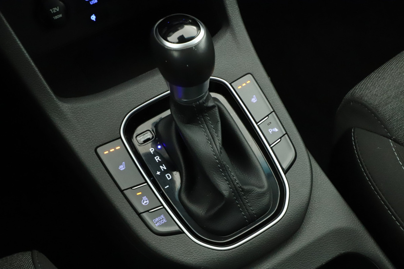 Hyundai i30, 2023