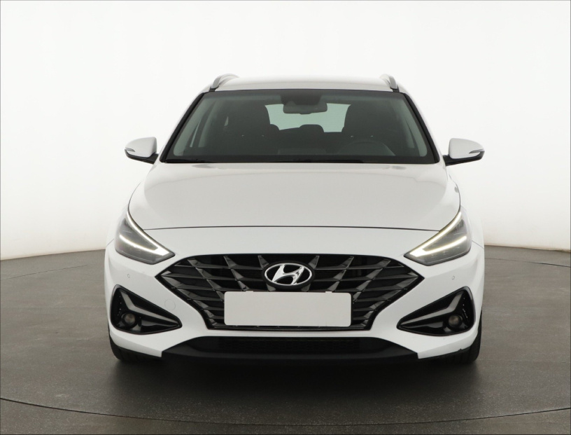 Hyundai i30, 2023