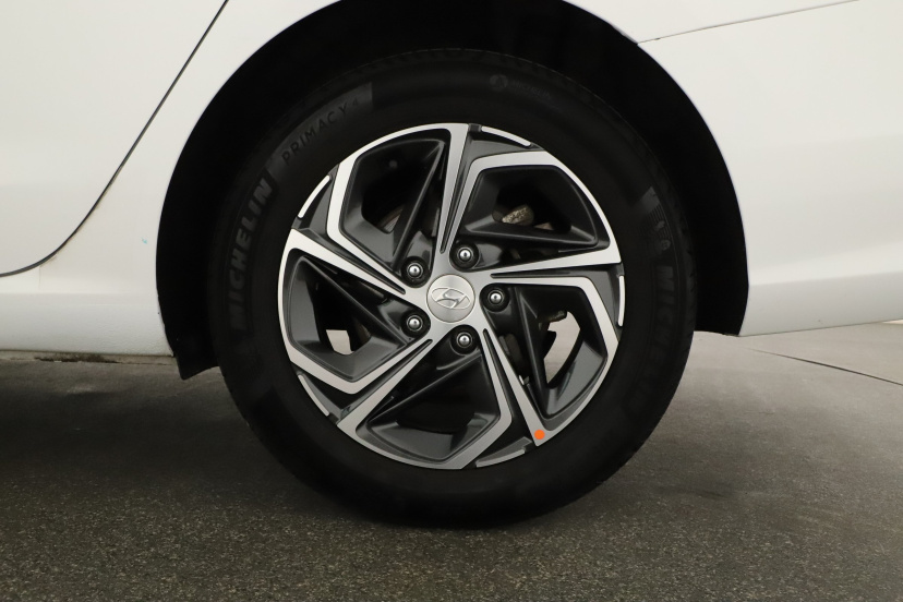 Hyundai i30, 2023