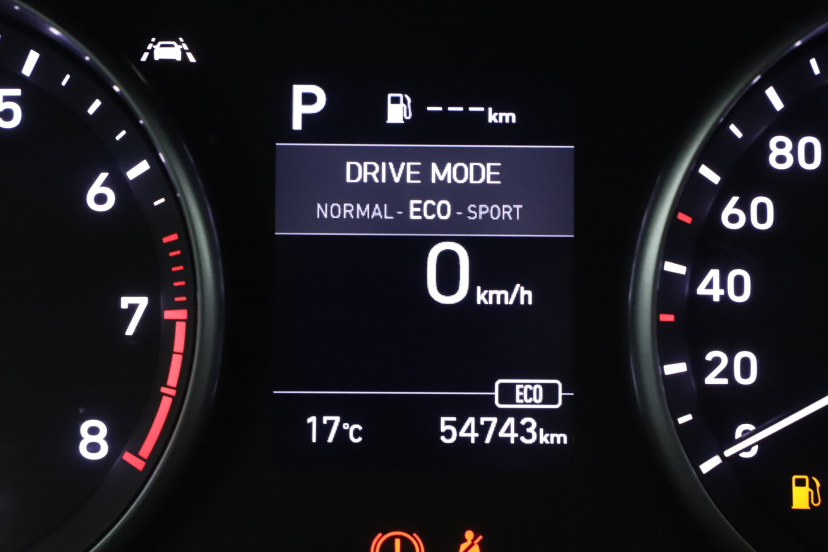 Hyundai i30, 2023