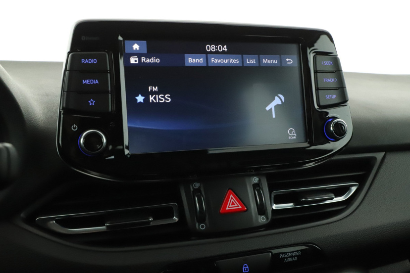 Hyundai i30, 2023