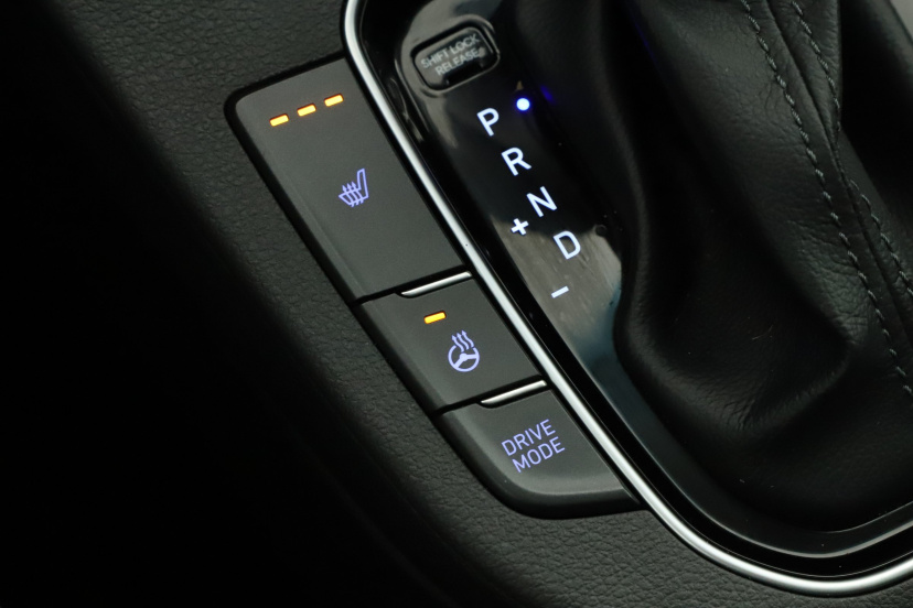 Hyundai i30, 2023