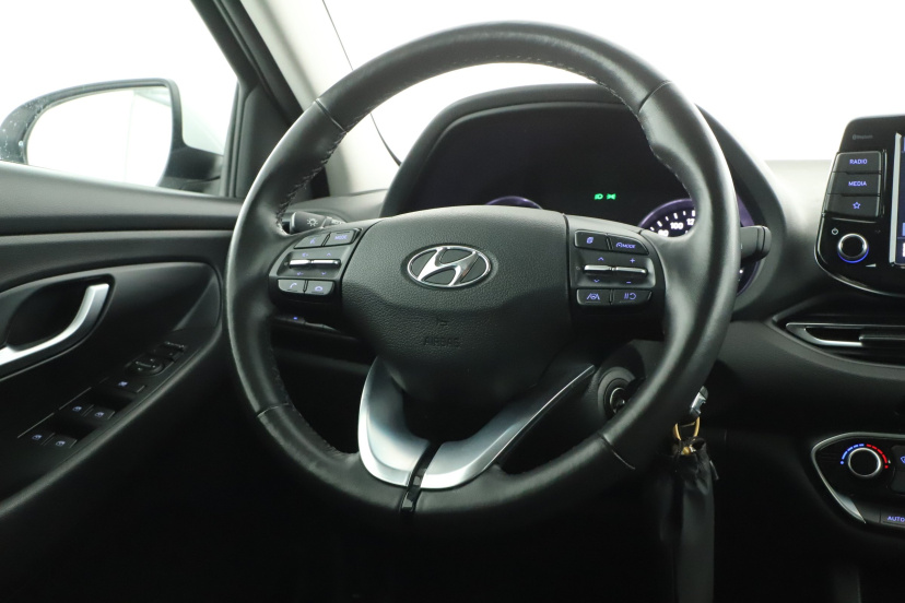 Hyundai i30, 2023