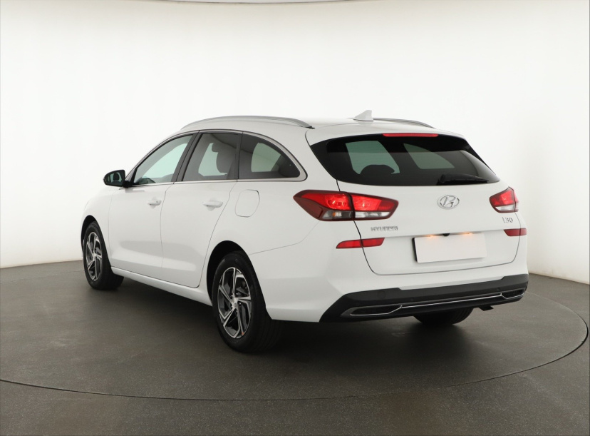 Hyundai i30, 2023