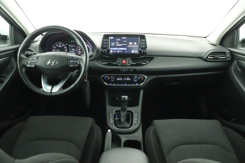 Hyundai i30, 2023