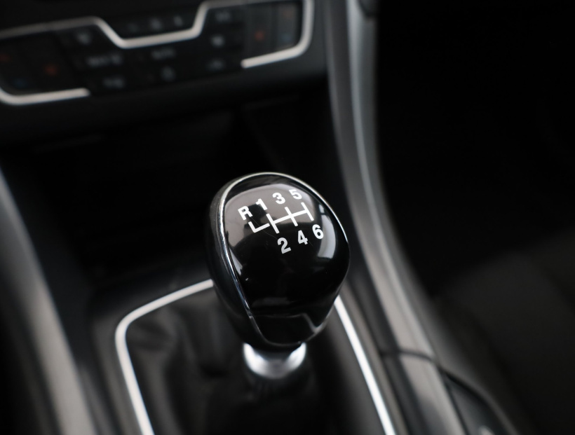 Ford Mondeo, 2015