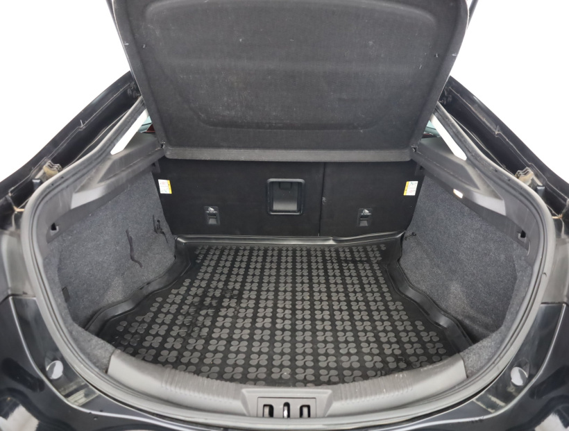 Ford Mondeo, 2015