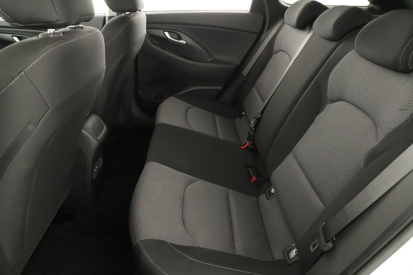Hyundai i30, 2025
