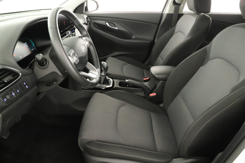 Hyundai i30, 2025