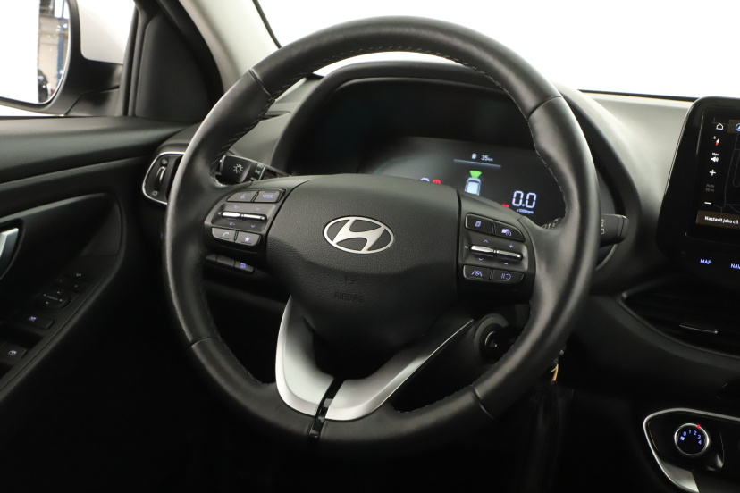 Hyundai i30, 2025