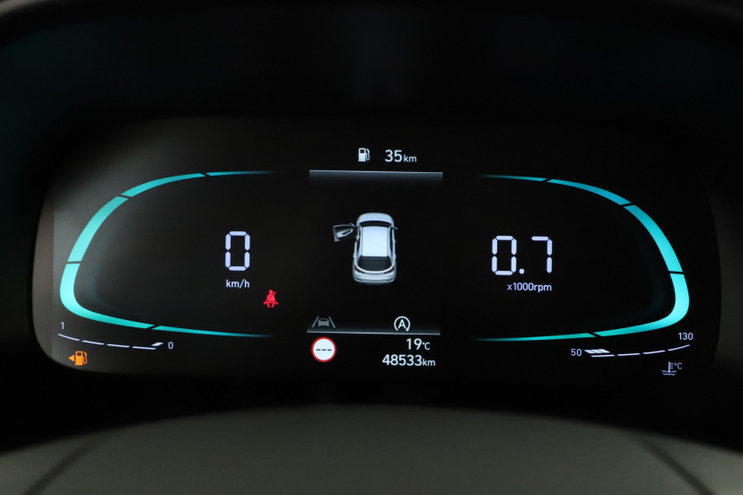 Hyundai i30, 2025