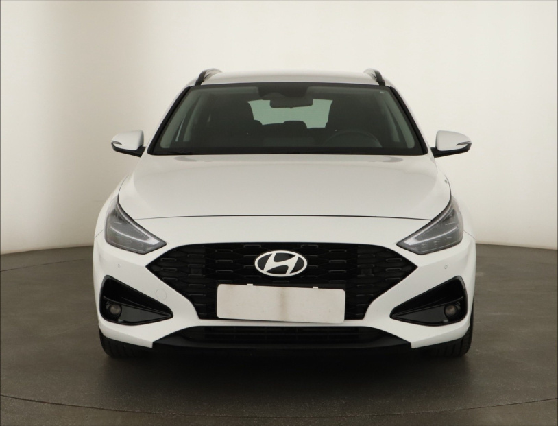 Hyundai i30, 2025