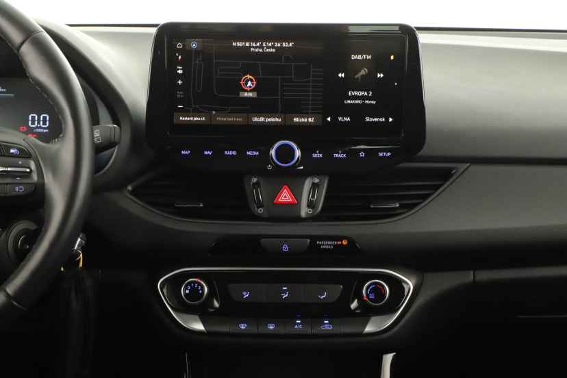Hyundai i30, 2025