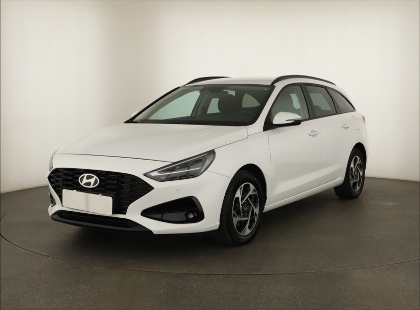 Hyundai i30, 2025
