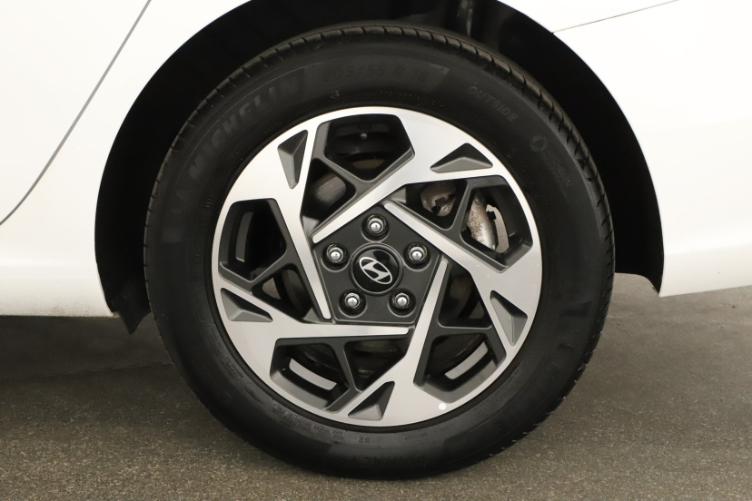 Hyundai i30, 2025