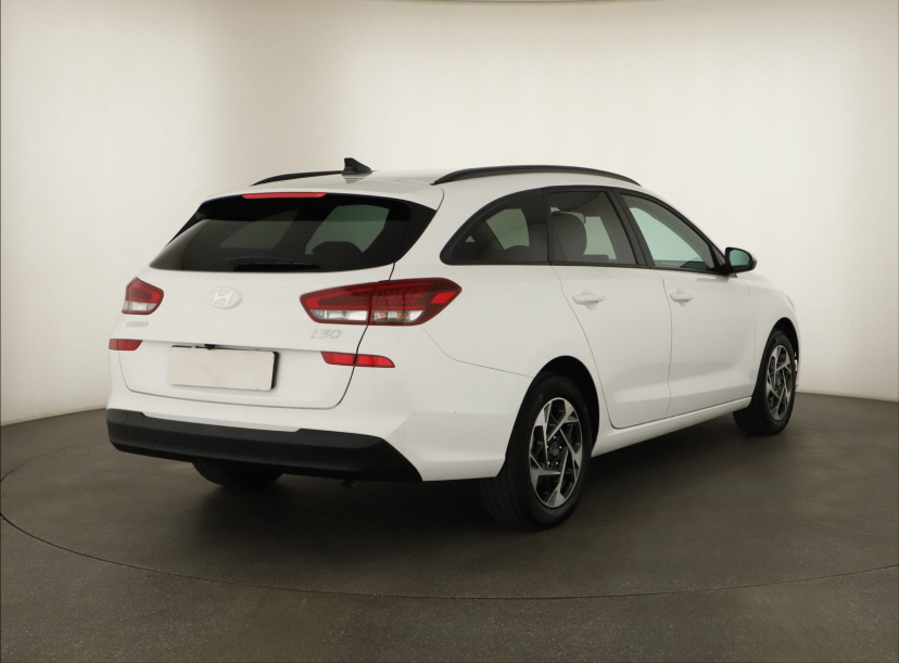 Hyundai i30, 2025